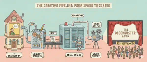 The Last Screen You Own