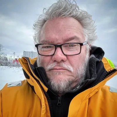 The Godfather of FUI